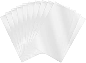 Overheadfolie, Farb,-Kopierer und Laserdrucker DIN A4, 125mic, extrem hitzestabil, 50 Stück