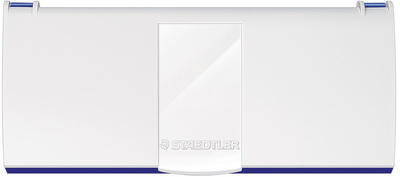 STAEDTLER Deckfarbkasten Noris Club, 12 Farben