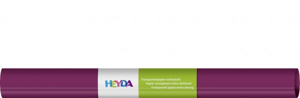 Transparentpapier, (B)505 x (L)700 mm, 115 g/qm, violett