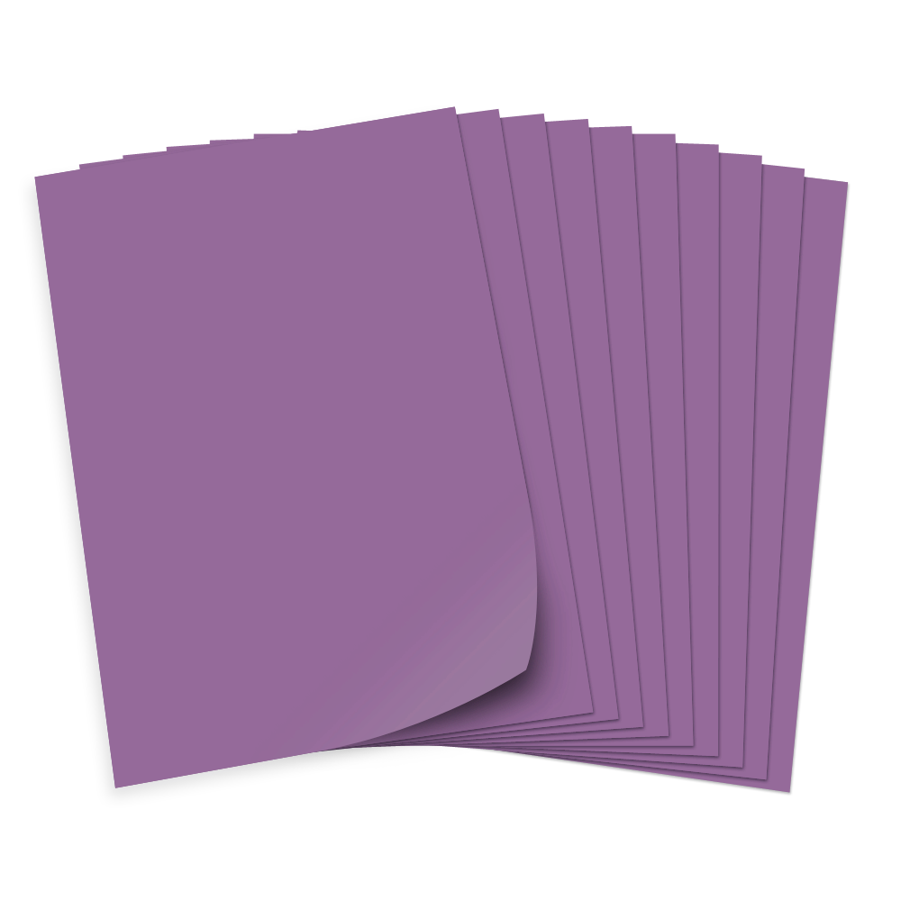 Tonpapier 130g/qm, 50x70cm, 100 Bogen, lavendel Tonpapier 130g/qm, 50x70cm, 100 Bogen, lavendel