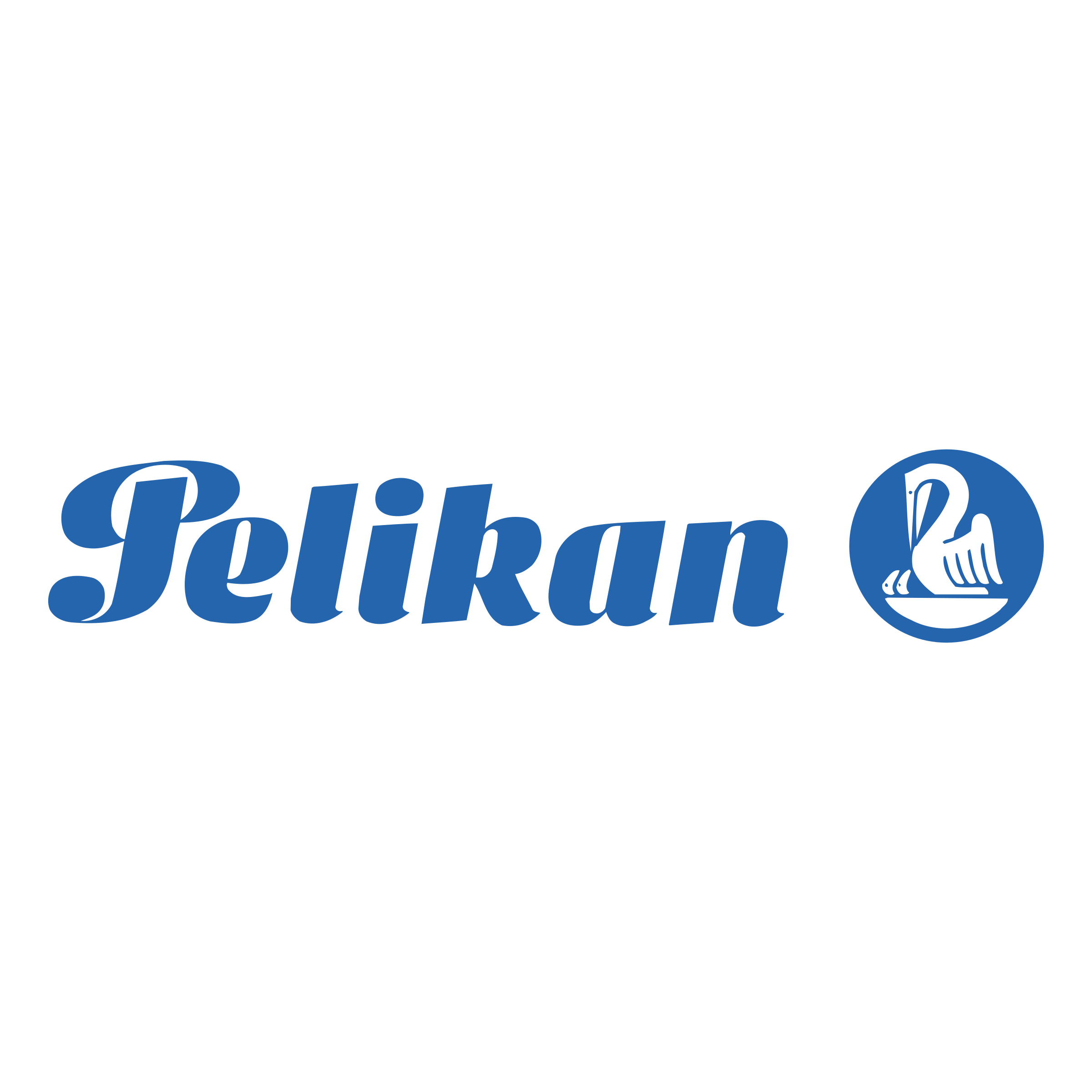 Pelikan Pelikan