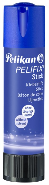 Pelikan Klebestift PELIFIX, 20 g, lösungsmittelfrei